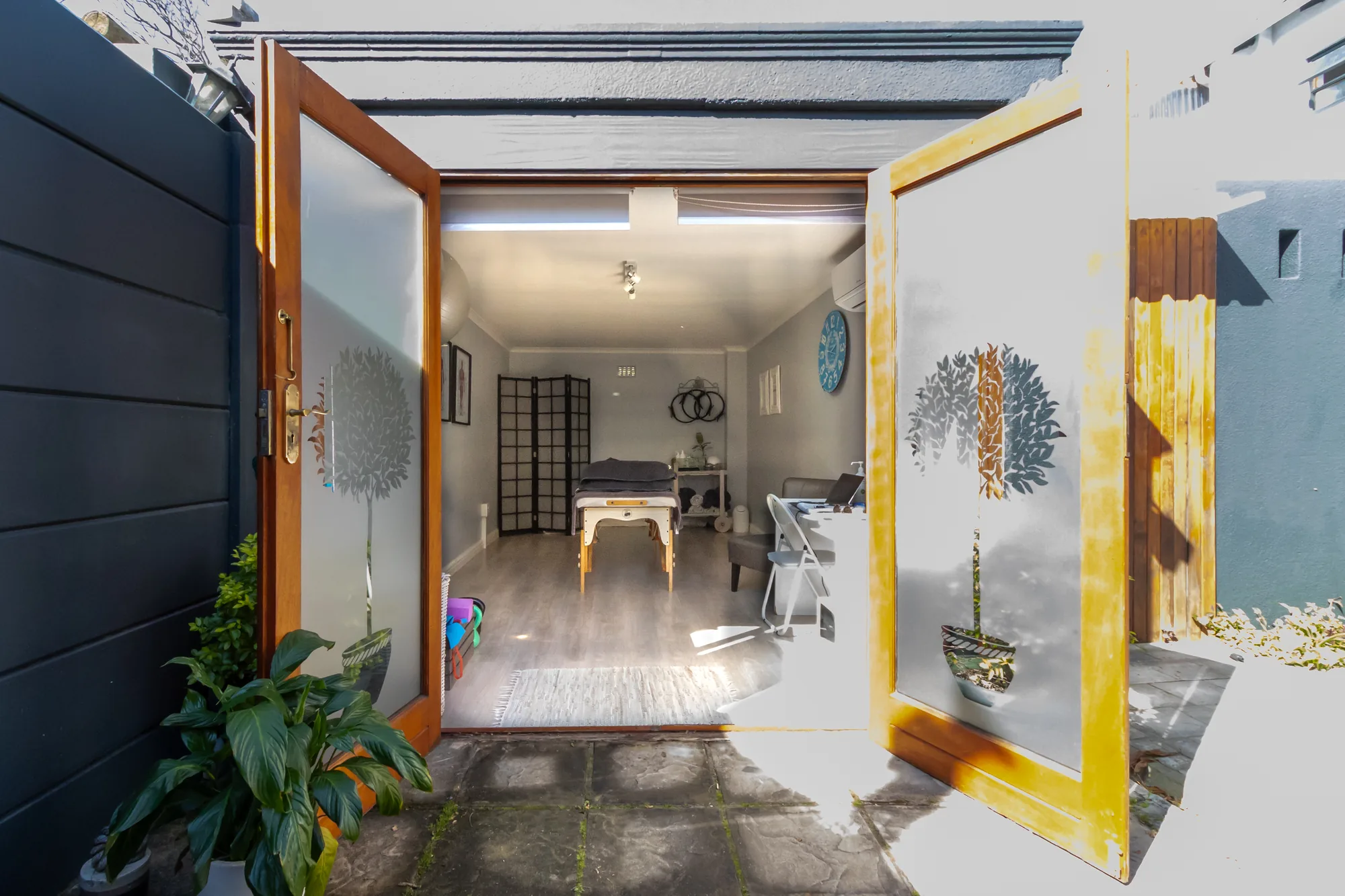 MYO Therapy studio